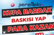 Bardak Tasarlayarak Para Kazanmak