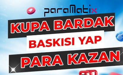  Bardak Tasarlayarak Para Kazanmak