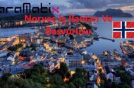 Norveç İş İlanları Ve Ortalama Maaşları